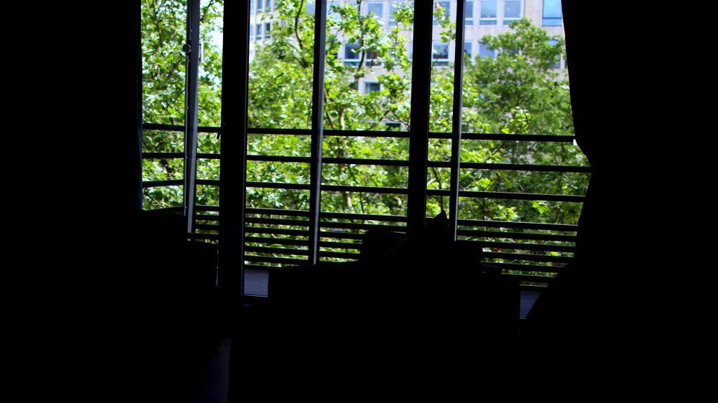Residence Regent 55 Brussel Eksteriør bilde