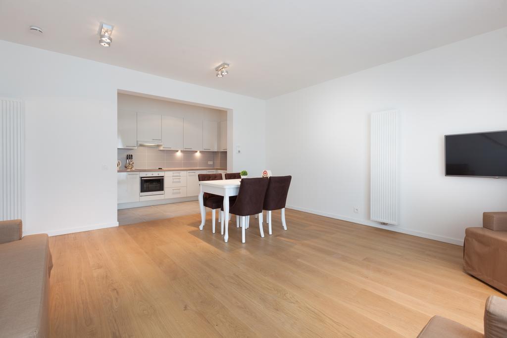 Residence Regent 55 Brussel Eksteriør bilde