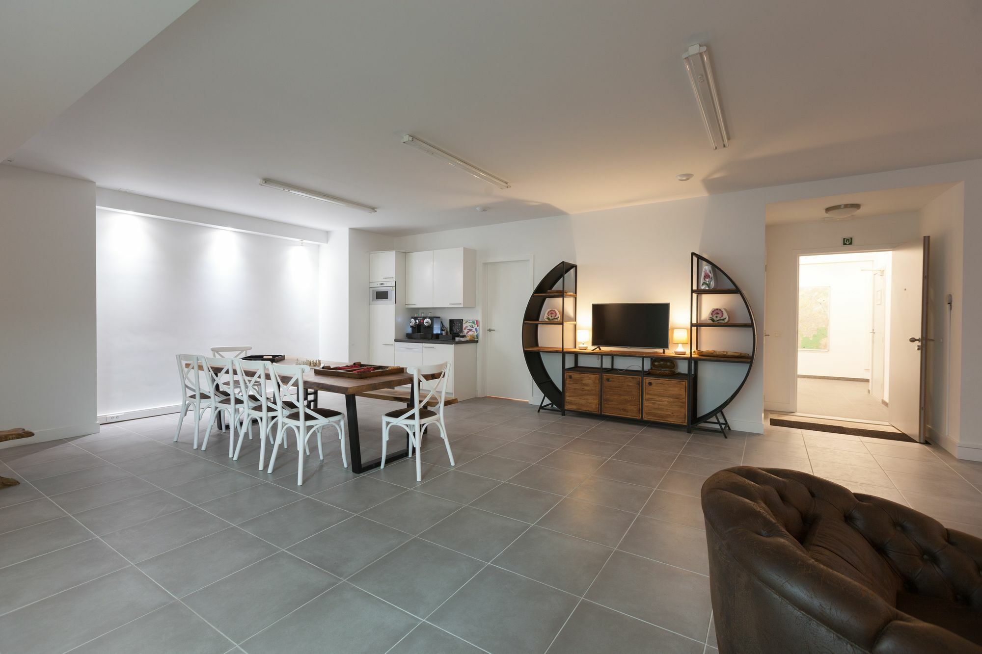 Residence Regent 55 Brussel Eksteriør bilde