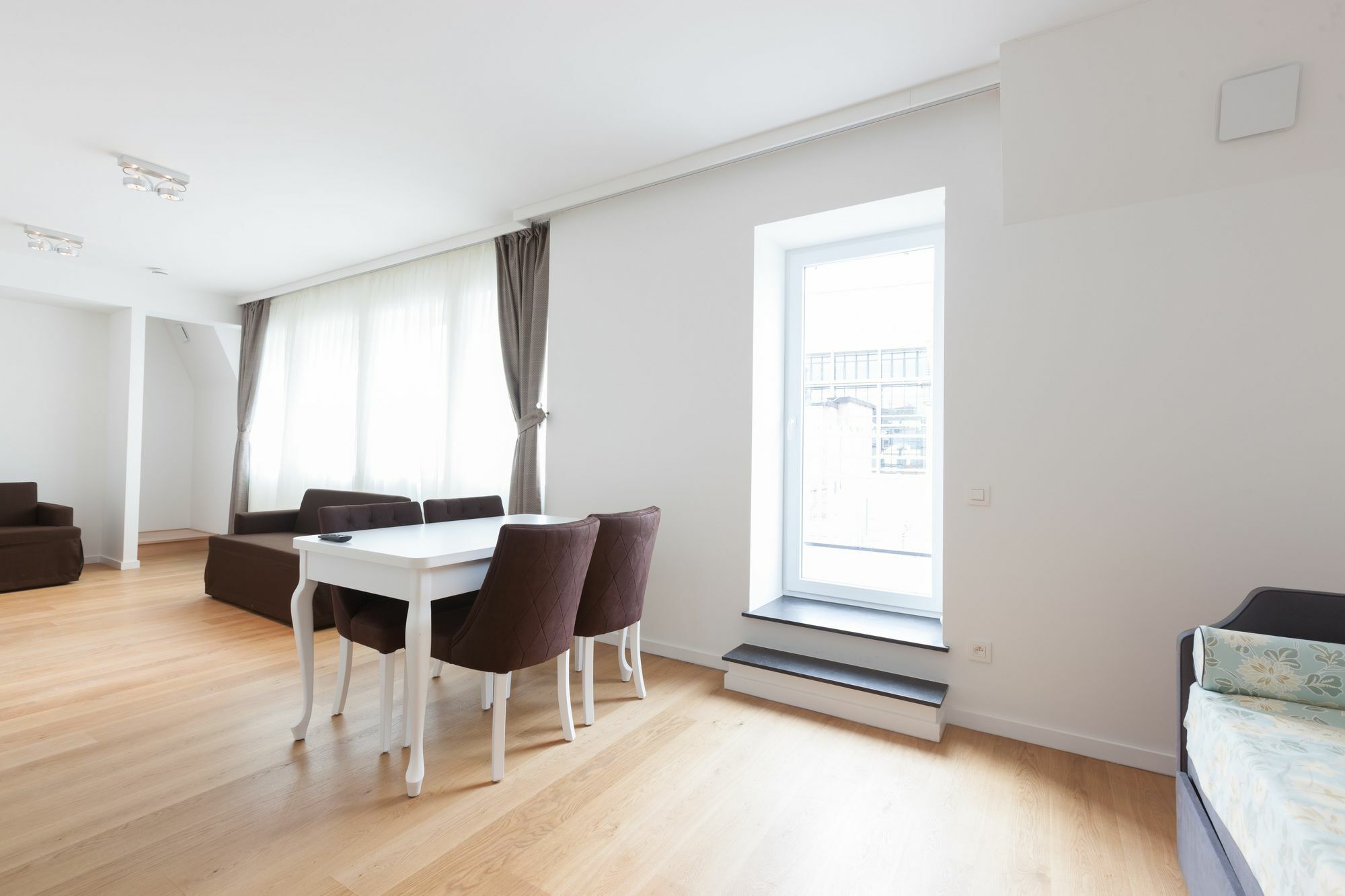 Residence Regent 55 Brussel Eksteriør bilde