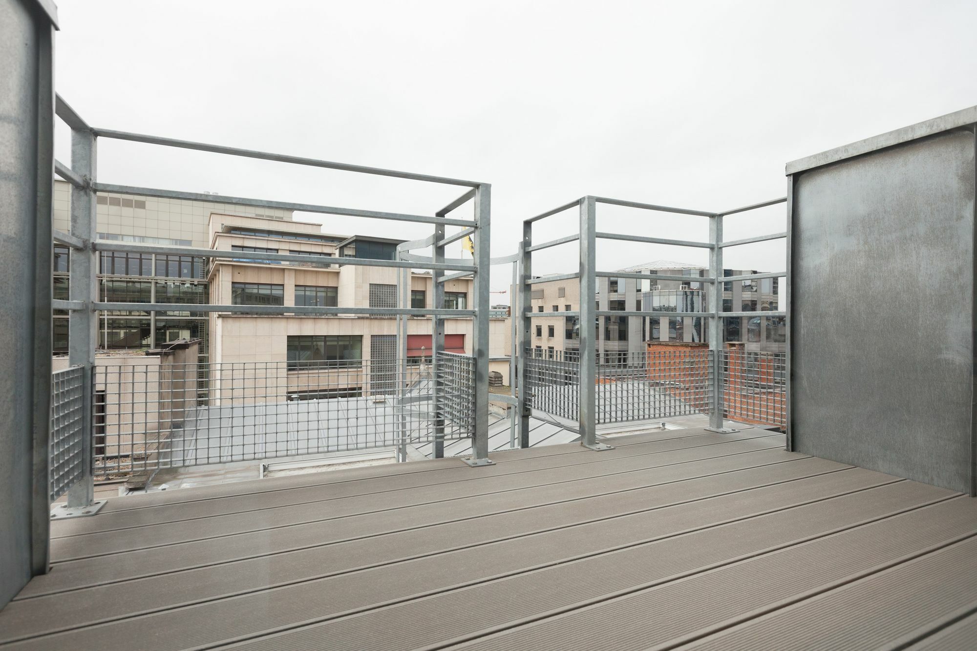 Residence Regent 55 Brussel Eksteriør bilde
