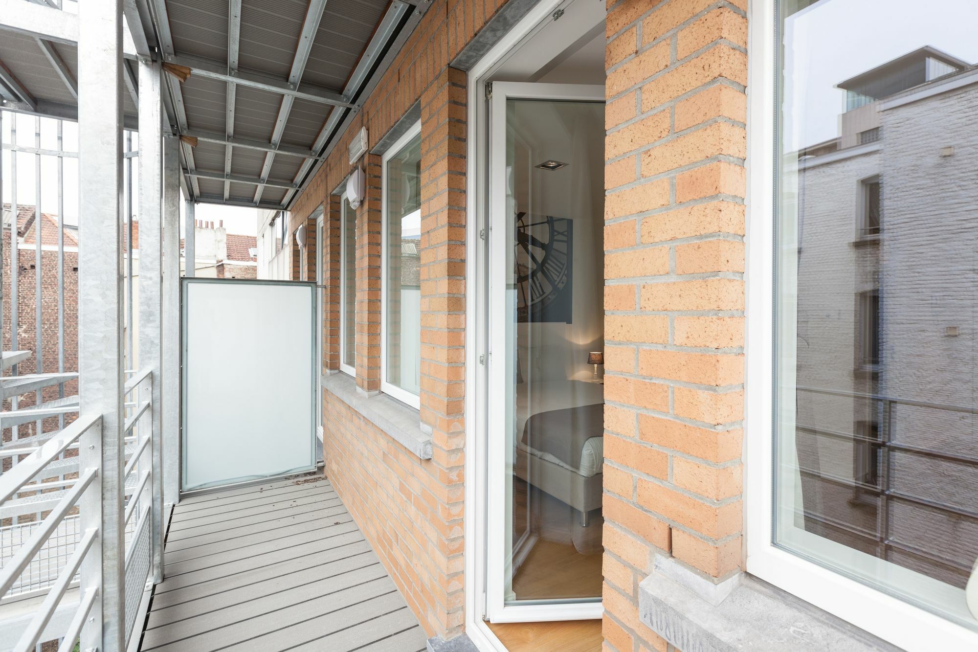 Residence Regent 55 Brussel Eksteriør bilde