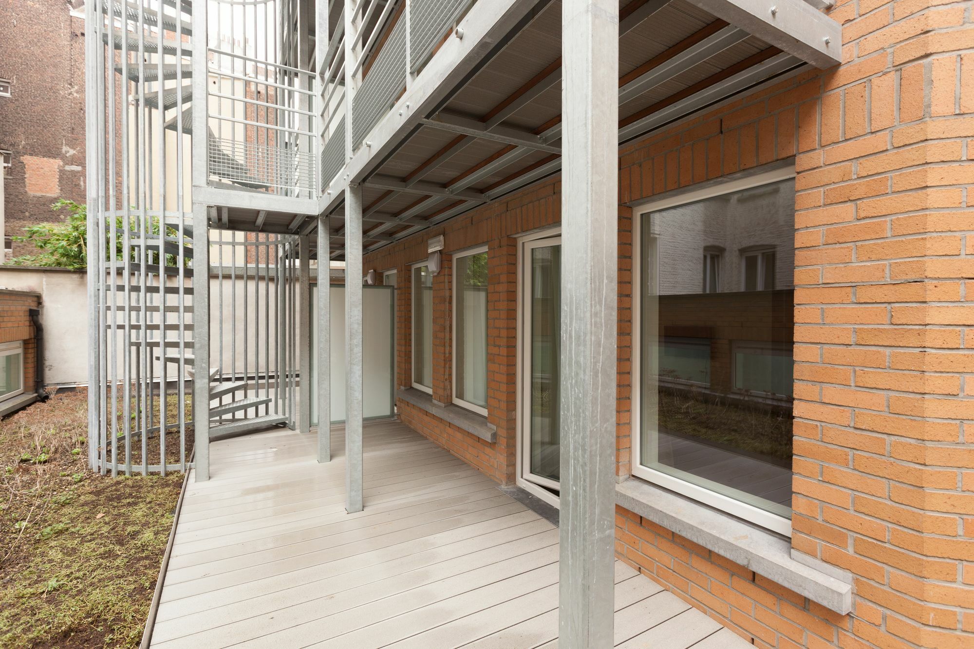 Residence Regent 55 Brussel Eksteriør bilde